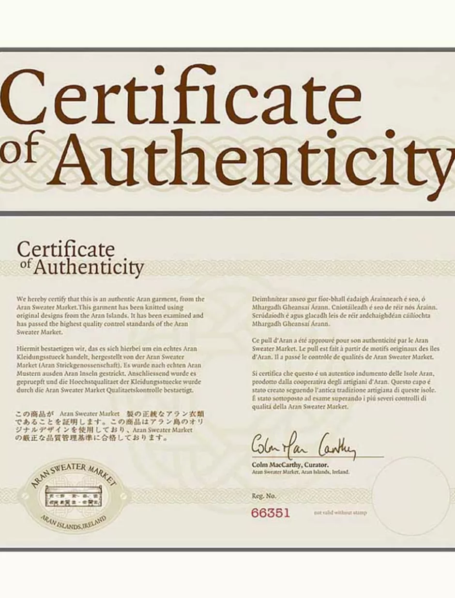 aran_cable_knit_cardigan_16.webp Cardigans, Jackets & Coatigans<Glenaran Aran Cable Knit Cardigan