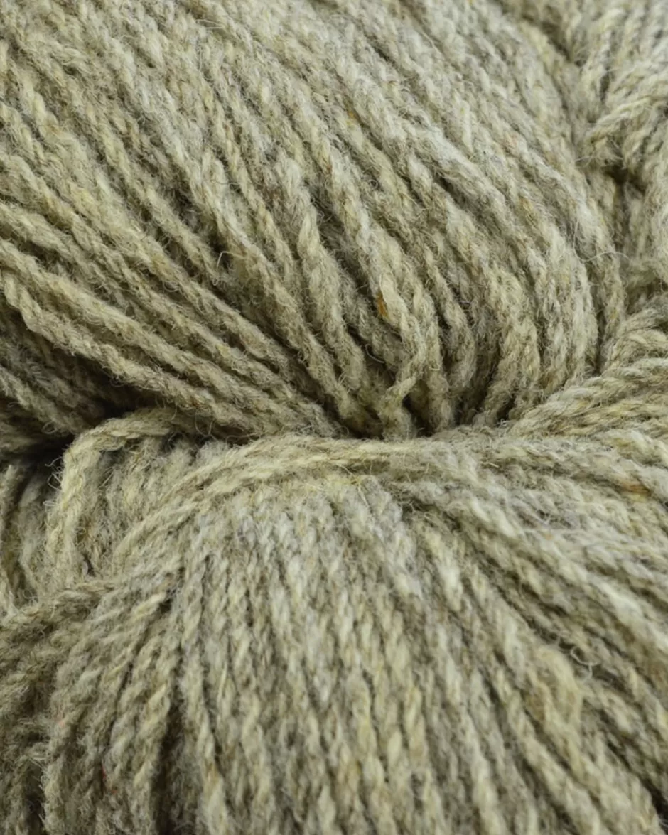 aran_wool_knitting_hanks__light_jacob_2.webp Aran Wool<Glenaran Aran Wool Knitting Hanks - Light Jacob