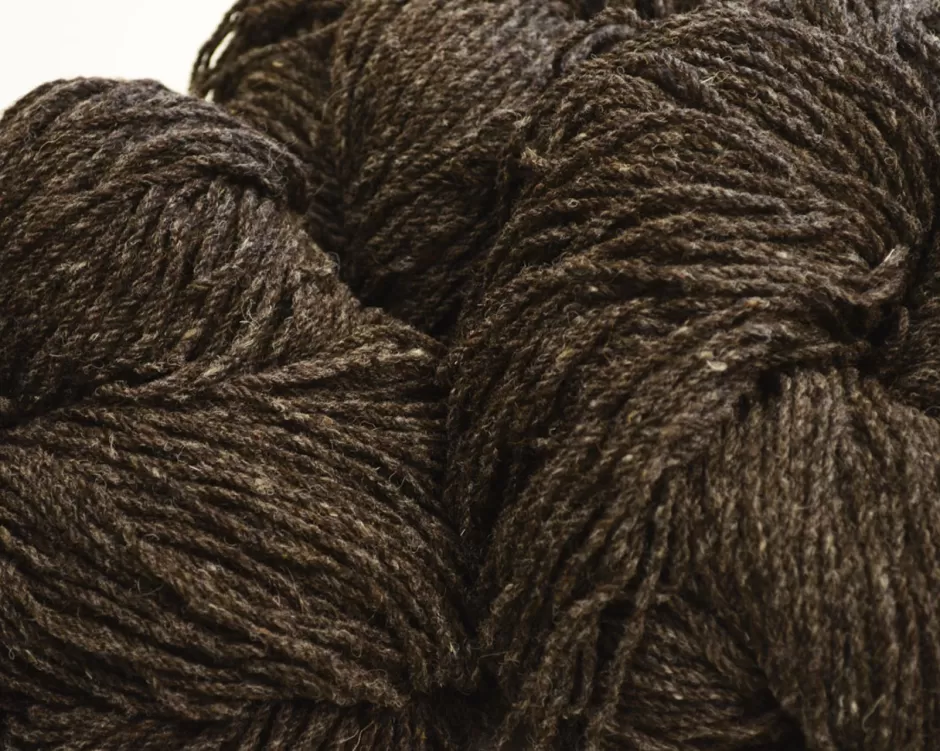 Aran Wool<Glenaran Aran Wool Knitting Hanks - Mid Jacob