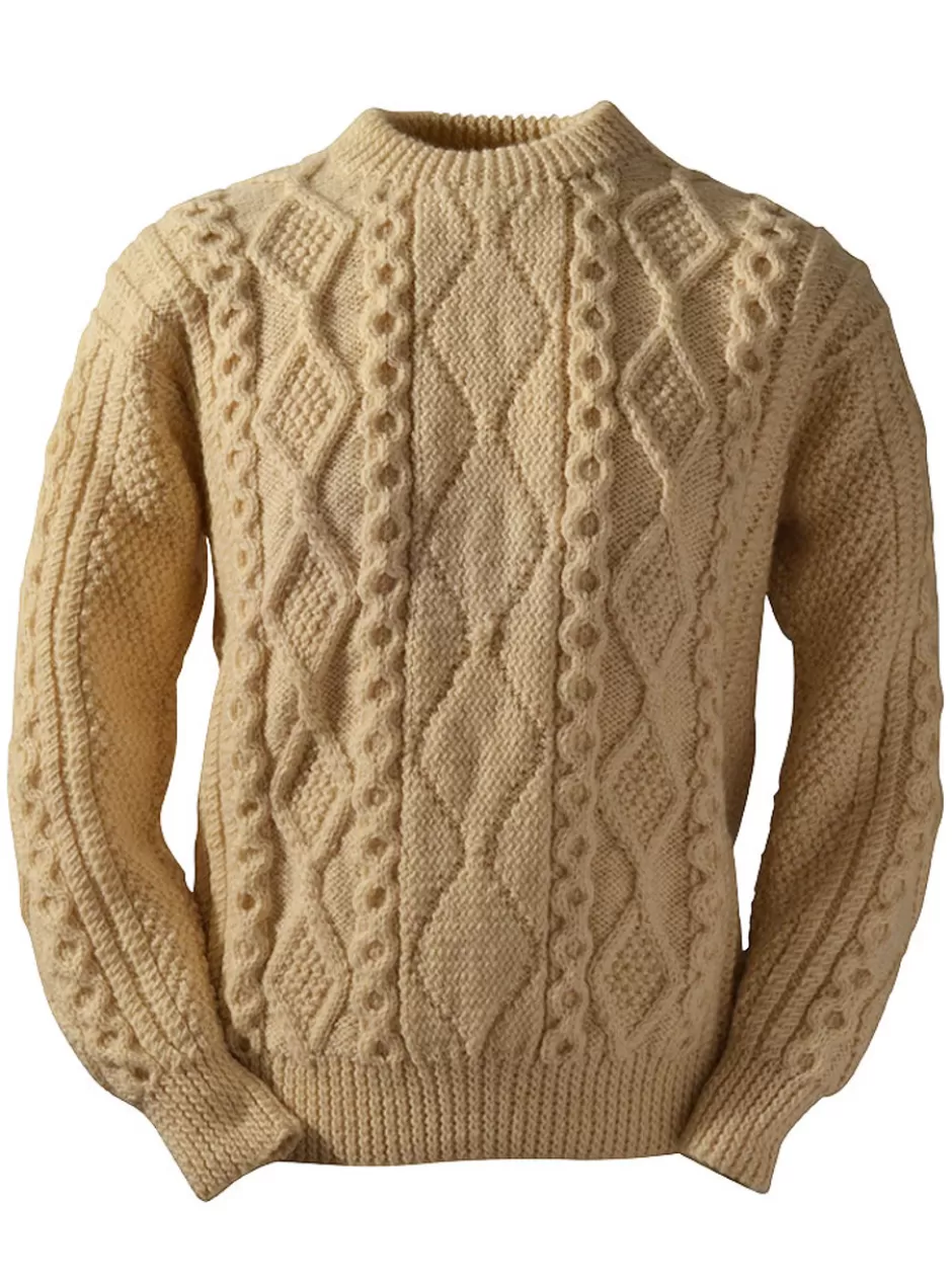 barrett_knitting_kit_7.webp Clan Knitting Patterns And Kits<Glenaran Barrett Knitting Kit