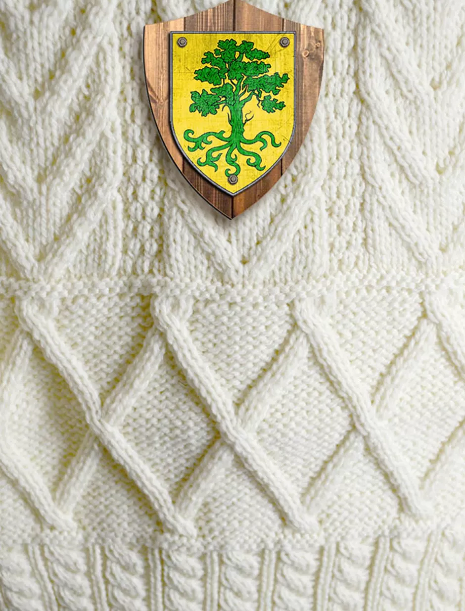 boyle_clan_aran_throw_2.webp Clan Throws<Glenaran Boyle Clan Aran Throw