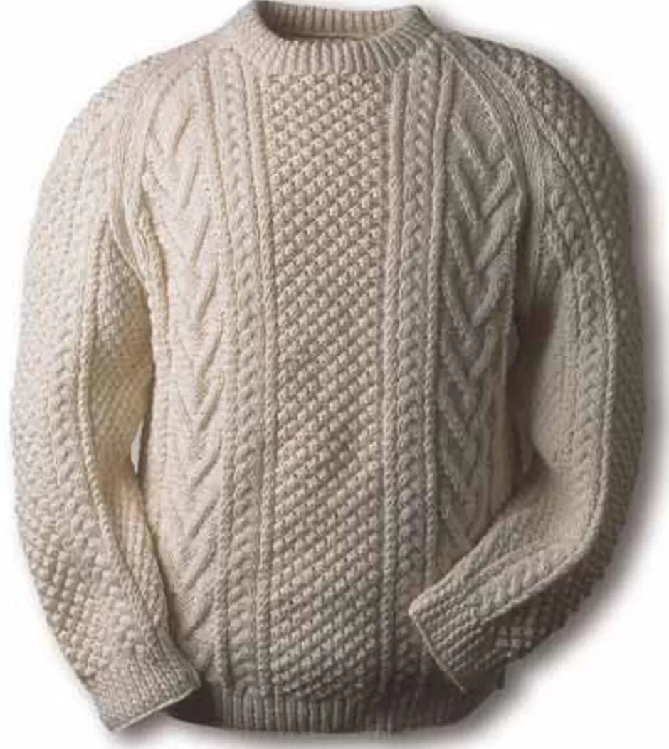 brady_knitting_kit_7.webp Clan Knitting Patterns And Kits<Glenaran Brady Knitting Kit