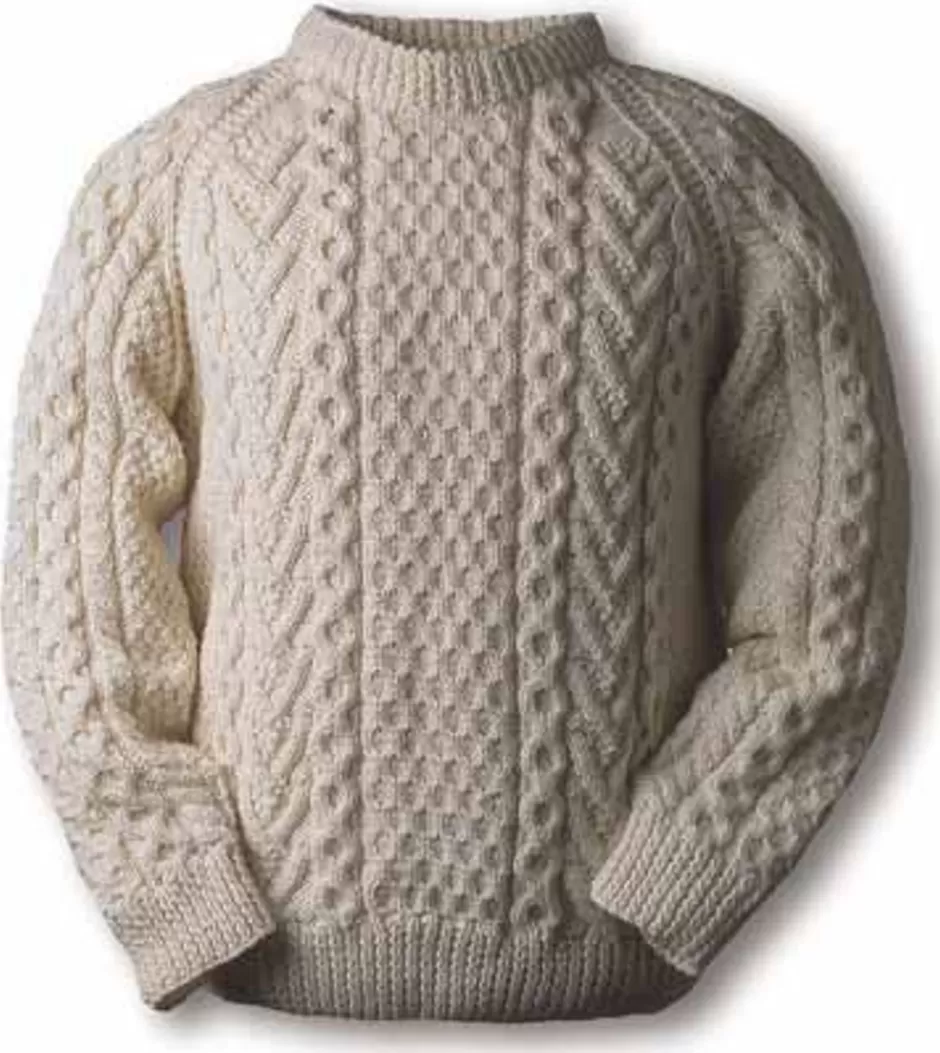 brennan_knitting_kit_6.webp Clan Knitting Patterns And Kits<Glenaran Brennan Knitting Kit