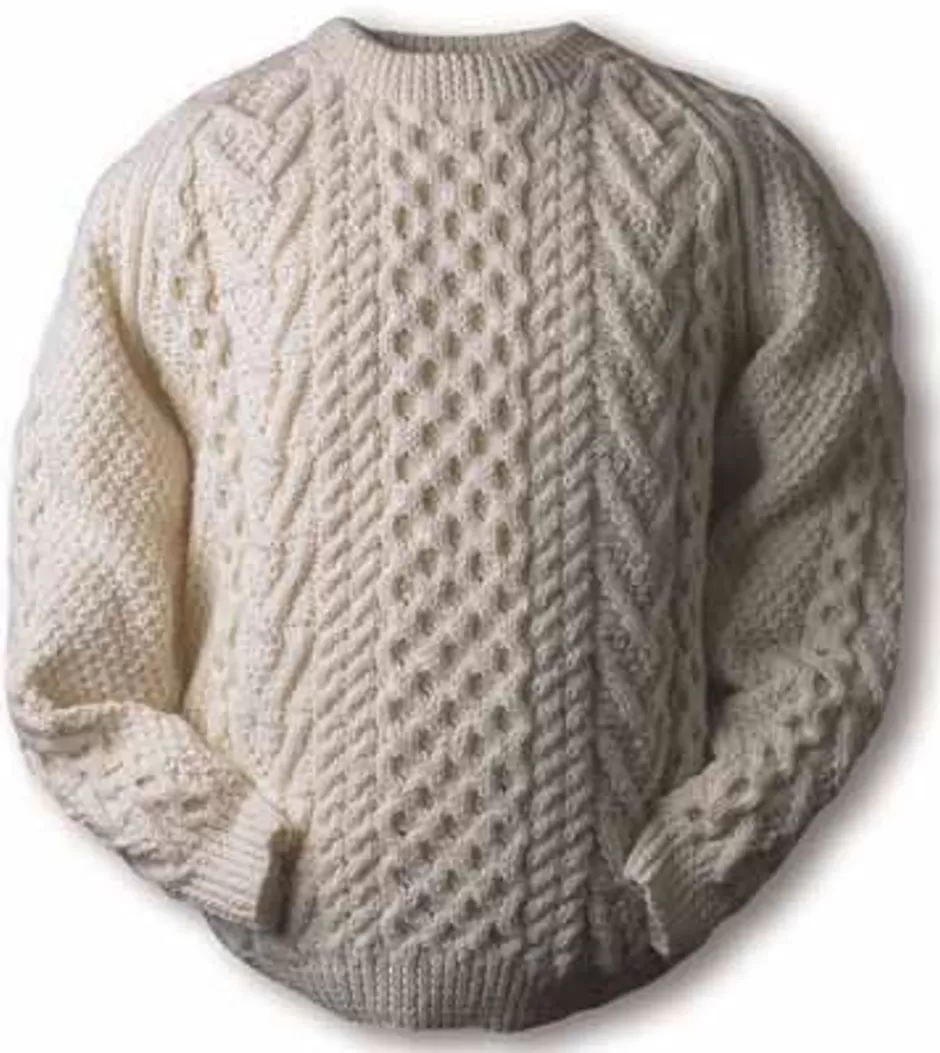 cahill_knitting_kit_6.webp Clan Knitting Patterns And Kits<Glenaran Cahill Knitting Kit