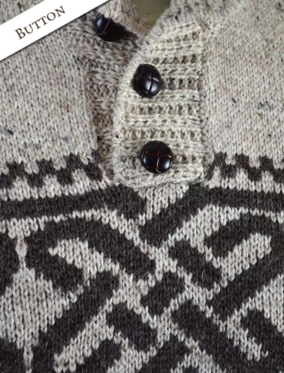 celtic_troyer_sweater_3.webp Sweaters<Glenaran Celtic Troyer Sweater