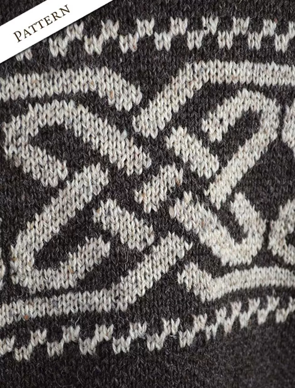 celtic_troyer_sweater_4.webp Sweaters<Glenaran Celtic Troyer Sweater