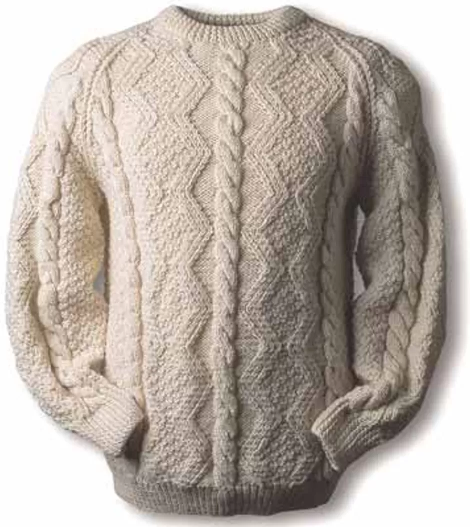 clarke_knitting_kit_8.webp Clan Knitting Patterns And Kits<Glenaran Clarke Knitting Kit