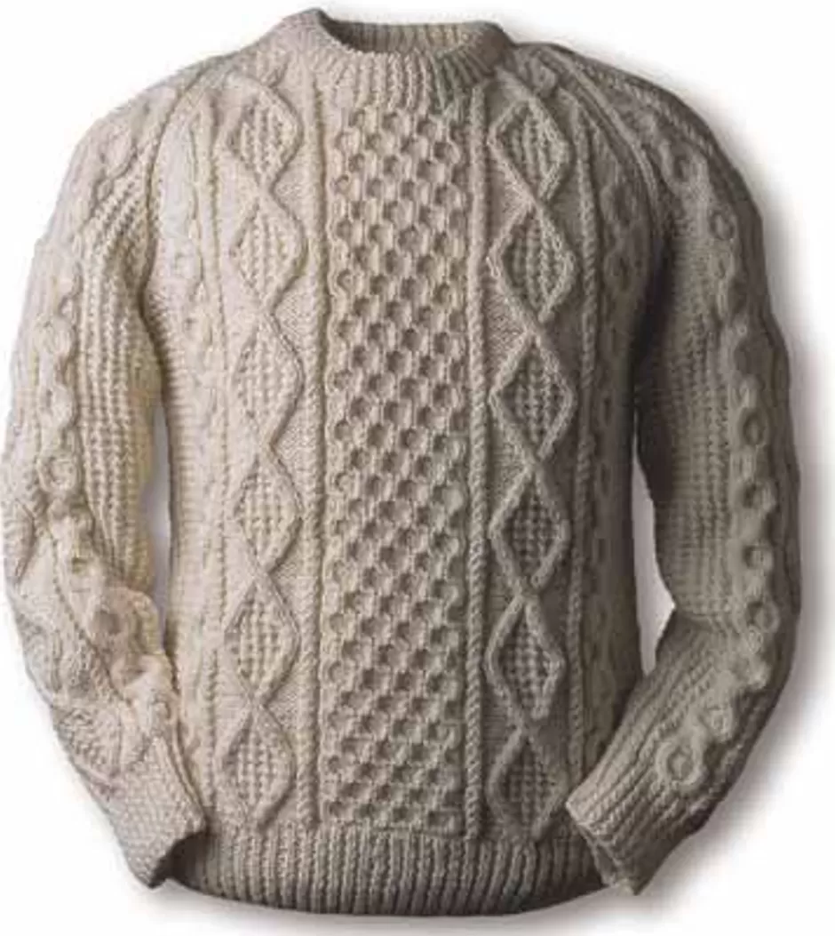 collins_knitting_kit_6.webp Clan Knitting Patterns And Kits<Glenaran Collins Knitting Kit