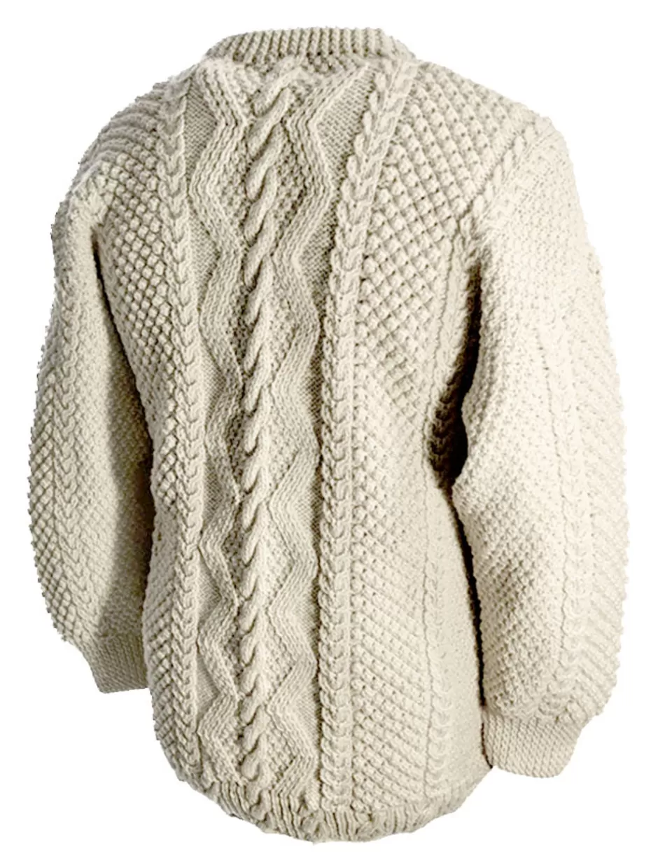 costello_clan_sweater_6.webp Clan Sweaters<Glenaran Costello Clan Sweater