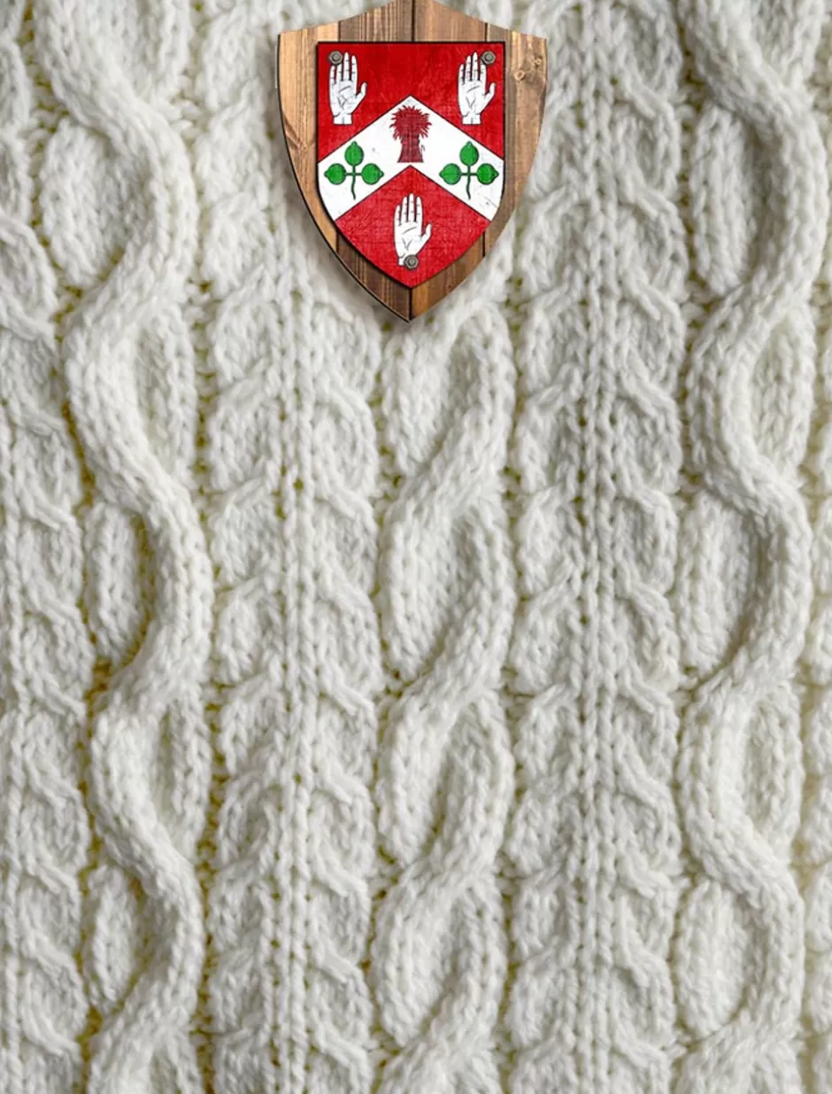 cullen_clan_aran_throw_3.webp Clan Throws<Glenaran Cullen Clan Aran Throw