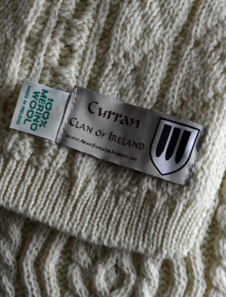 curran_clan_scarf_2.webp Clan Scarves<Glenaran Curran Clan Scarf