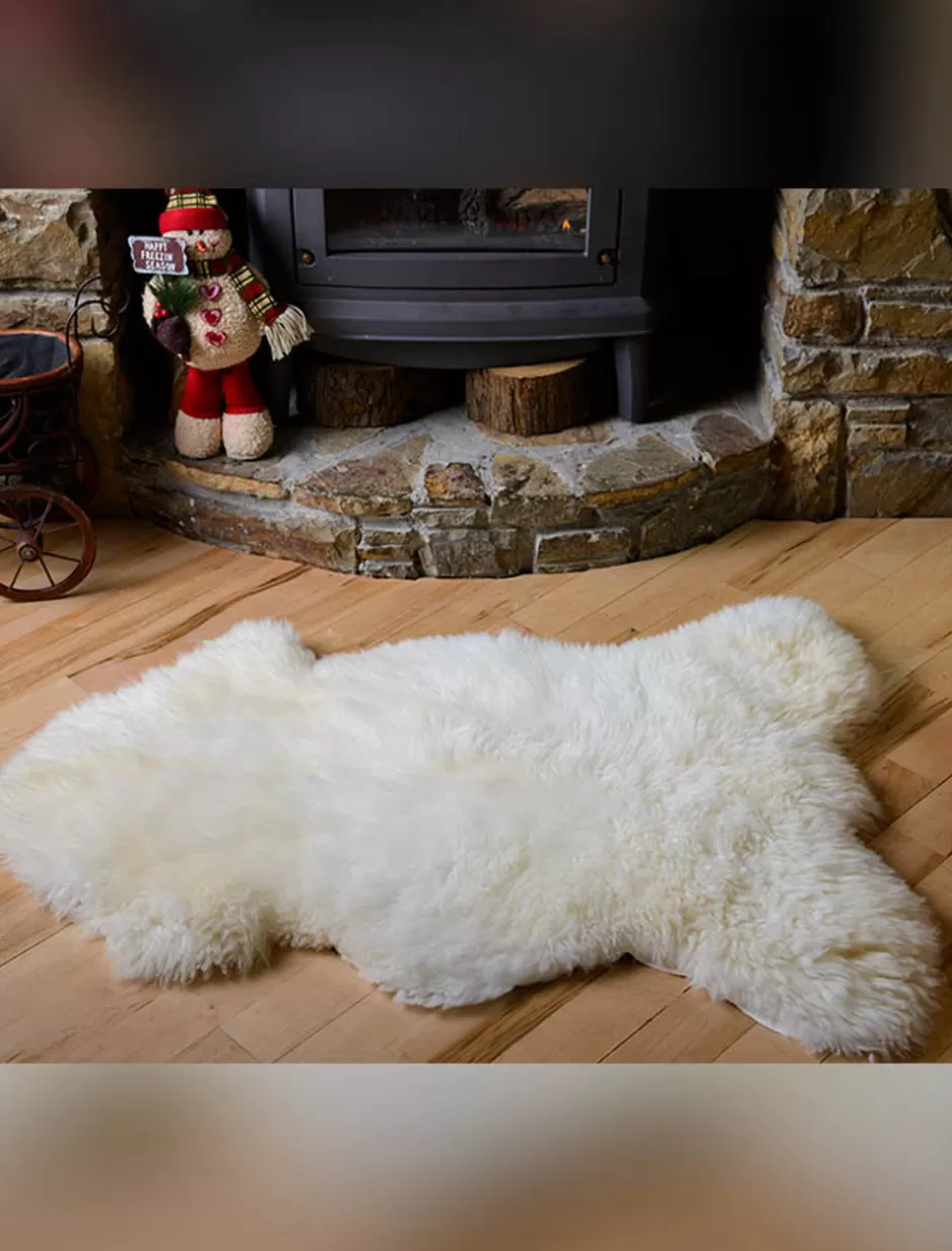 deep_pile_sheepskin_rug_2.webp Sheepskin Rugs<Glenaran Deep Pile Sheepskin Rug