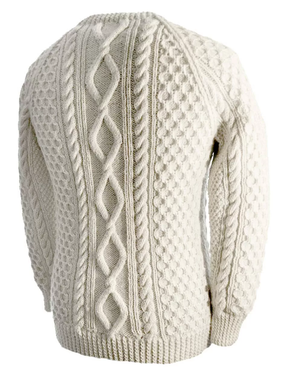 dolan_clan_sweater_6.webp Clan Sweaters<Glenaran Dolan Clan Sweater