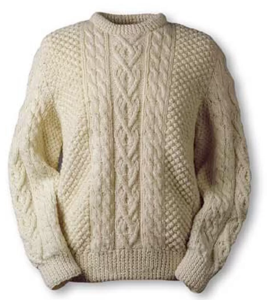 Clan Knitting Patterns And Kits<Glenaran Donnelly Knitting Kit