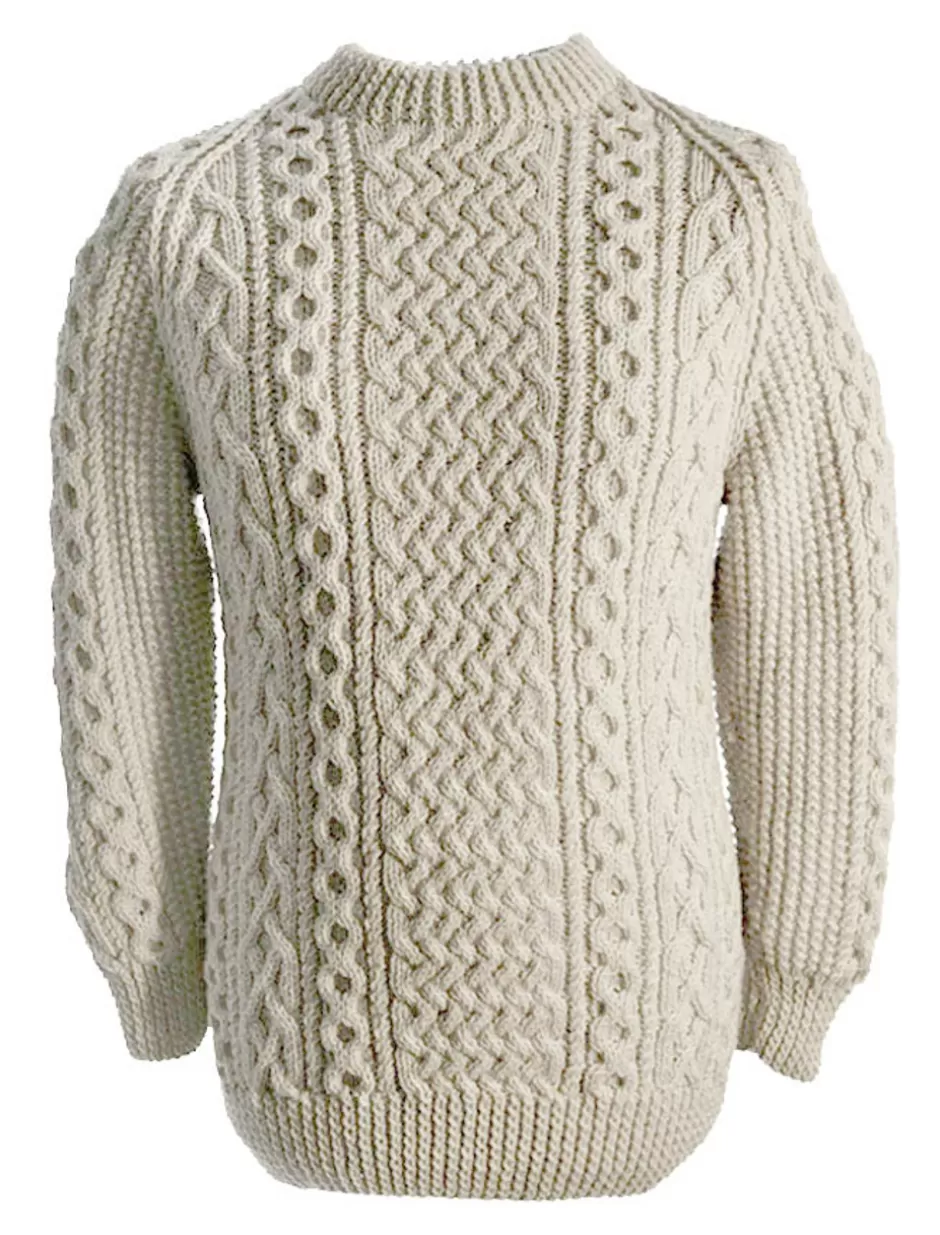 doyle_clan_sweater_4.webp Clan Sweaters<Glenaran Doyle Clan Sweater