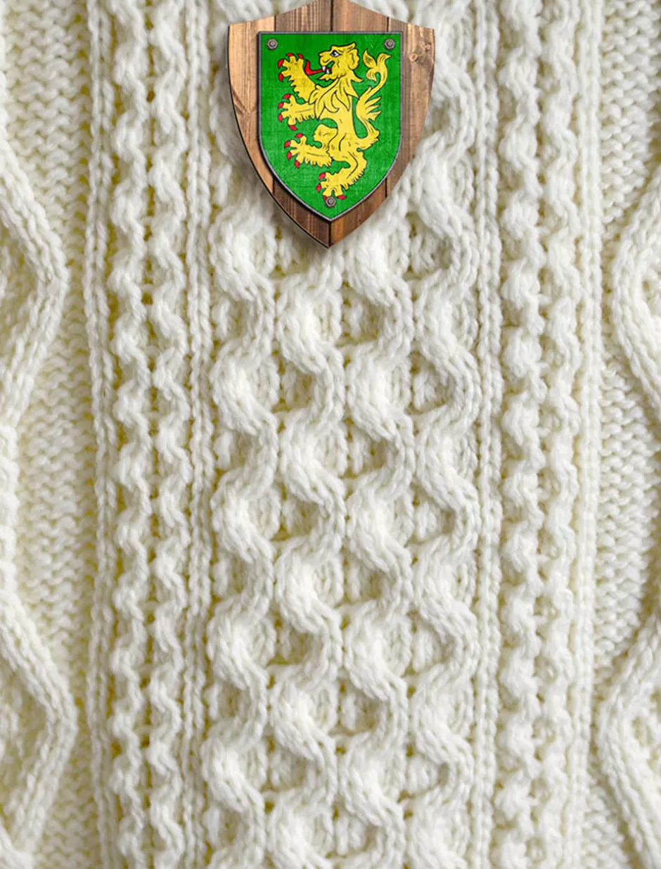 duffy_clan_aran_throw_3.webp Clan Throws<Glenaran Duffy Clan Aran Throw