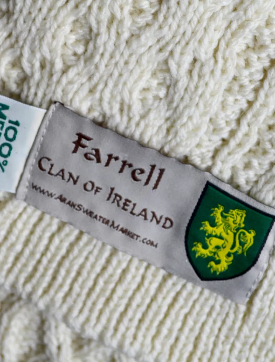 farrell_clan_scarf_2.webp Clan Scarves<Glenaran Farrell Clan Scarf