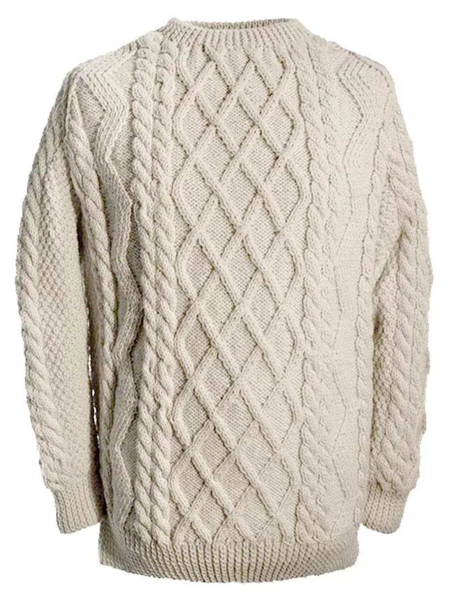 Clan Sweaters<Glenaran Farrell Clan Sweater