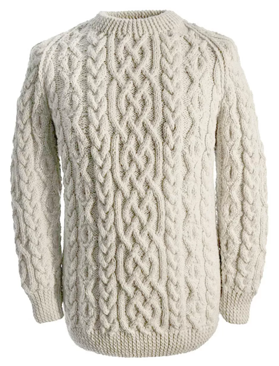 fleming_clan_sweater_2.webp Clan Sweaters<Glenaran Fleming Clan Sweater