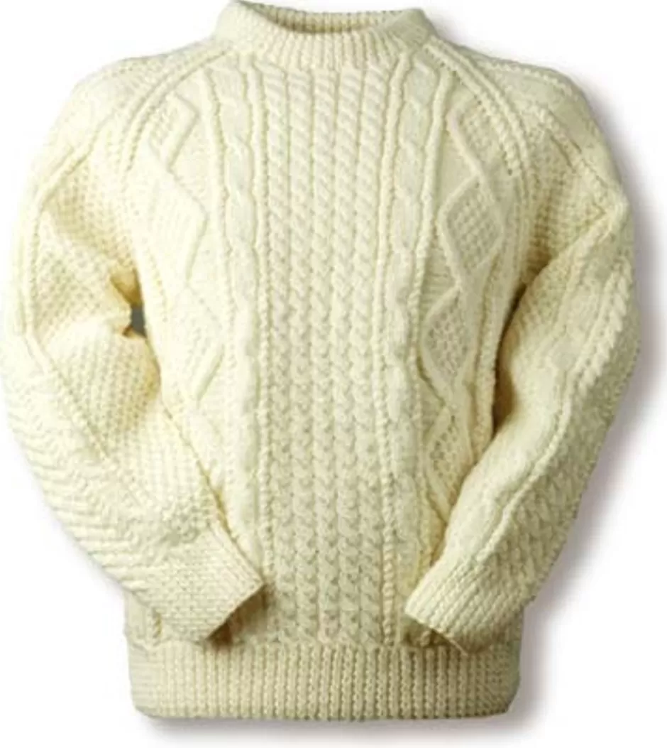 hanley_knitting_kit_8.webp Clan Knitting Patterns And Kits<Glenaran Hanley Knitting Kit