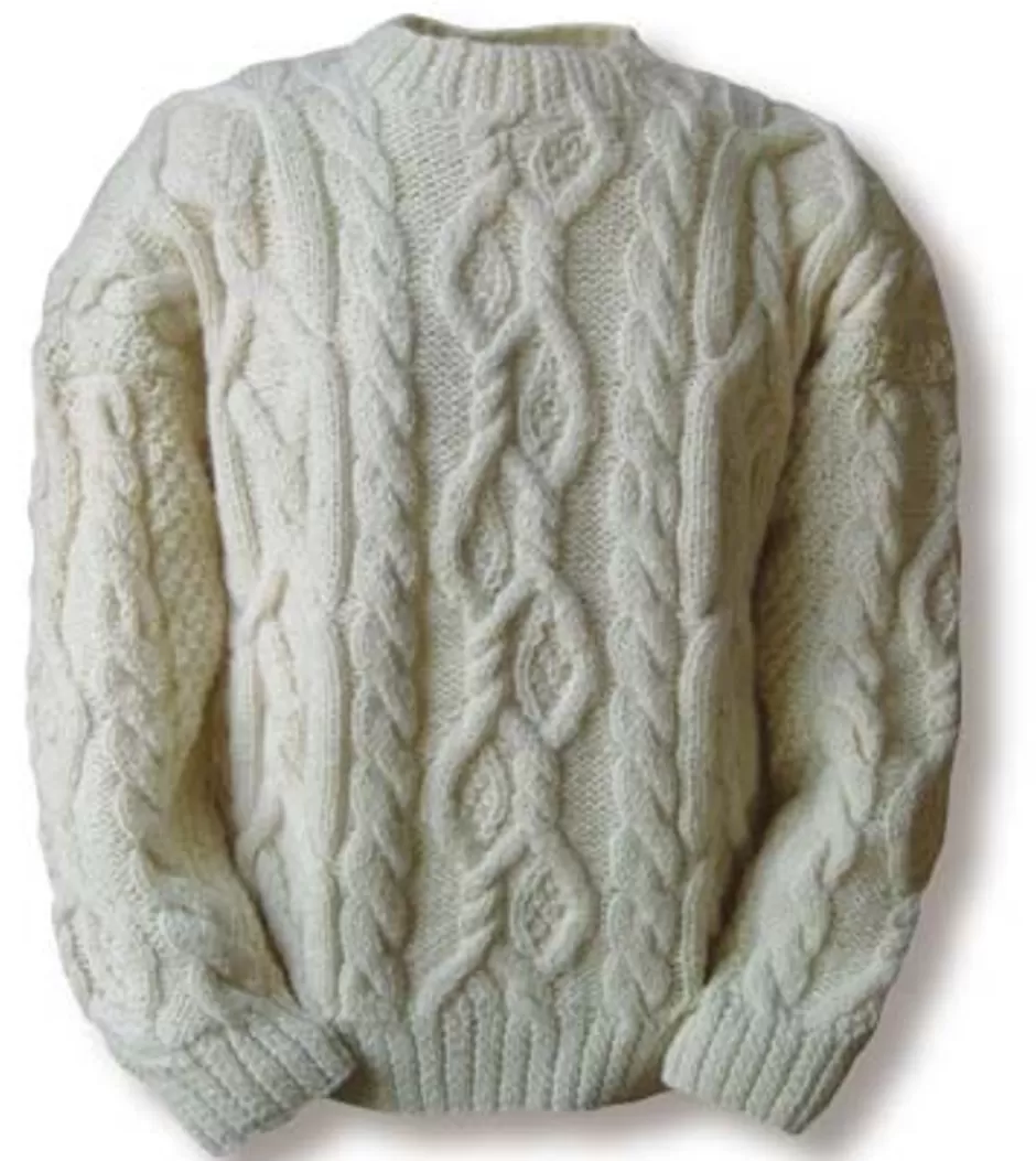 hegarty_knitting_kit_7.webp Clan Knitting Patterns And Kits<Glenaran Hegarty Knitting Kit