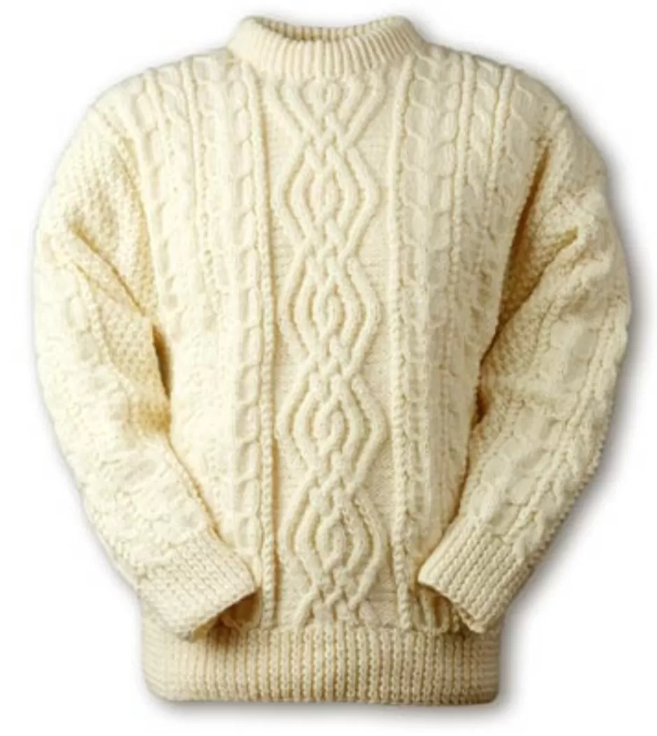 hickey_knitting_kit_7.webp Clan Knitting Patterns And Kits<Glenaran Hickey Knitting Kit