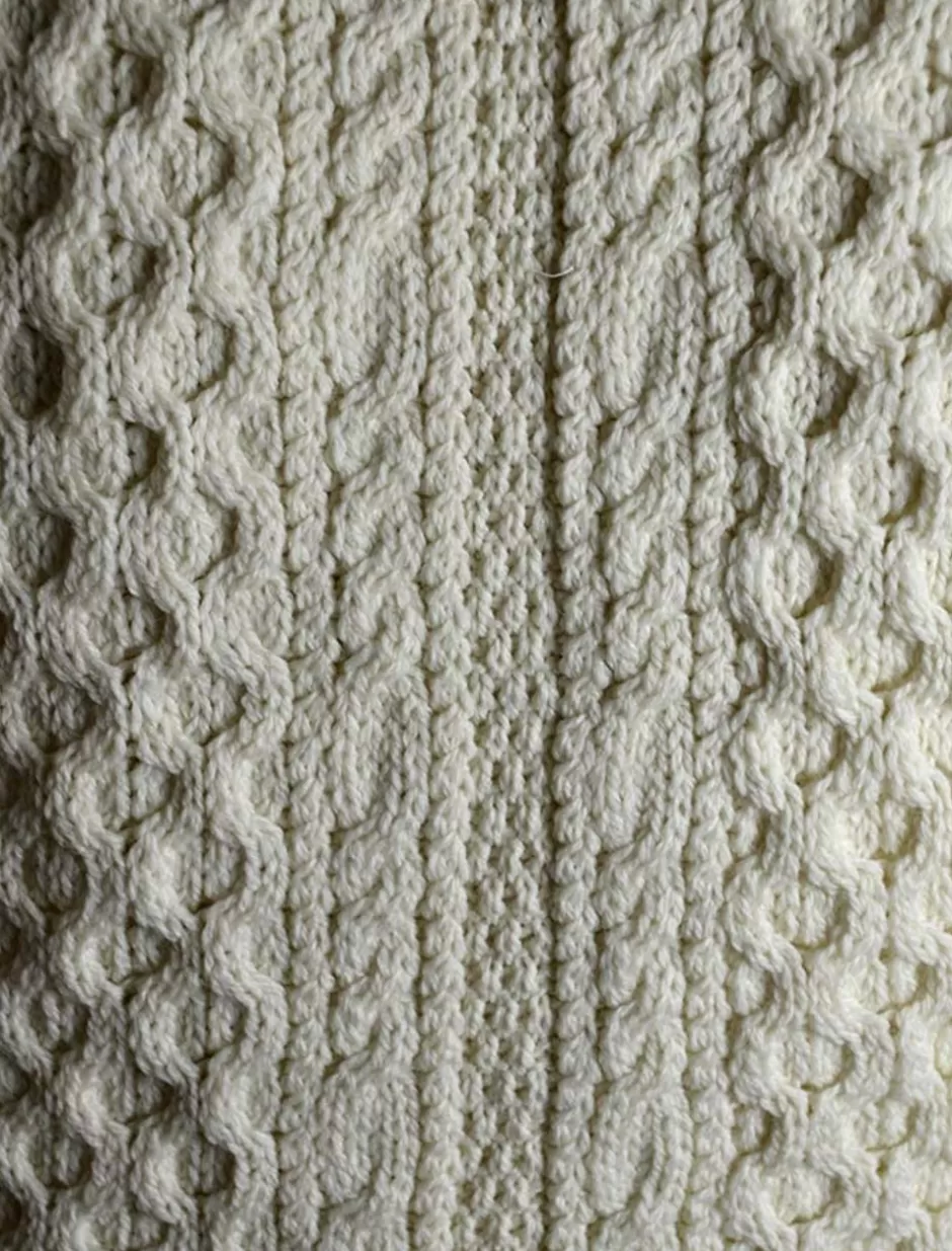 Clan Scarves<Glenaran Higgins Clan Scarf