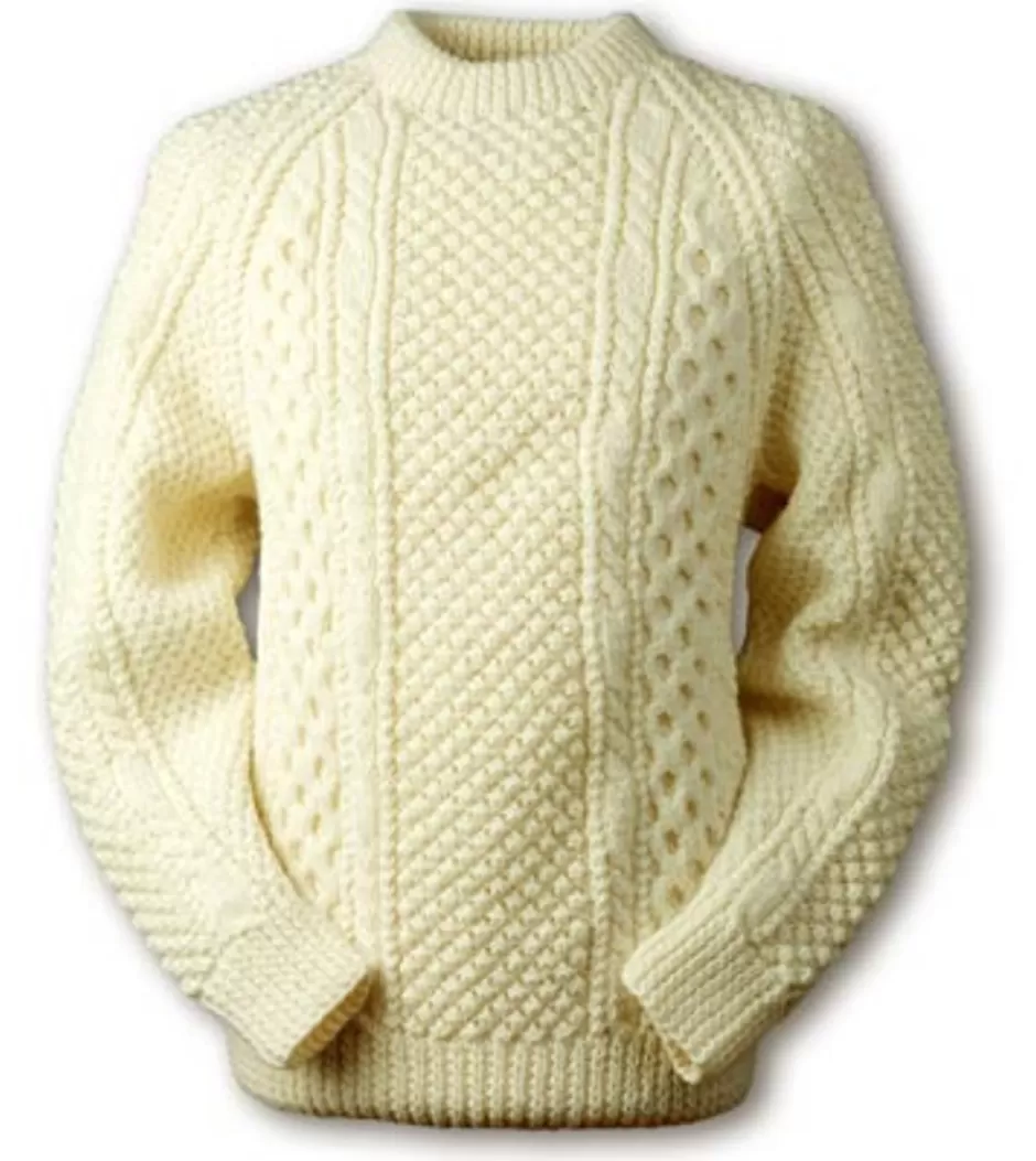 higgins_knitting_kit_6.webp Clan Knitting Patterns And Kits<Glenaran Higgins Knitting Kit