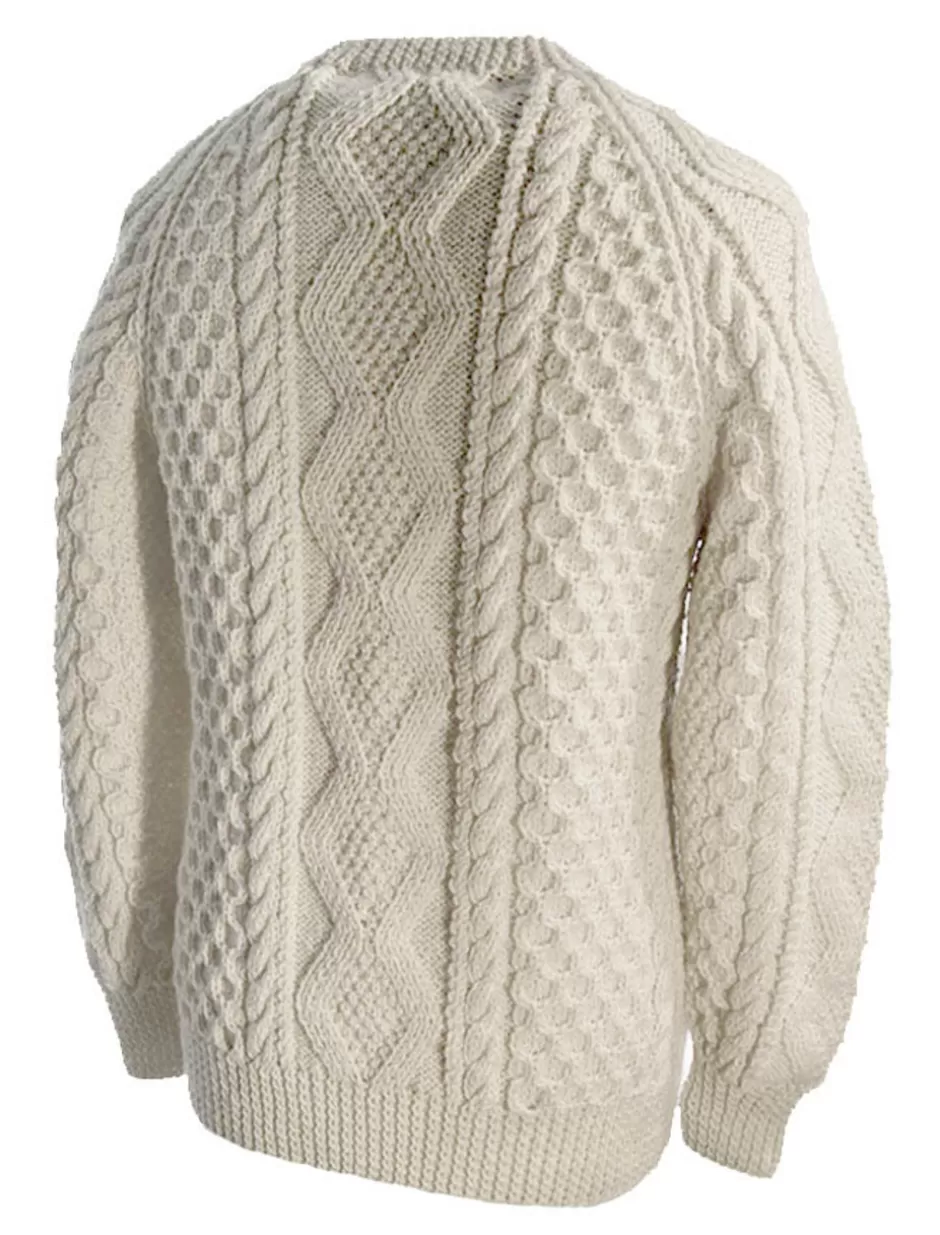Clan Sweaters<Glenaran Hogan Clan Sweater