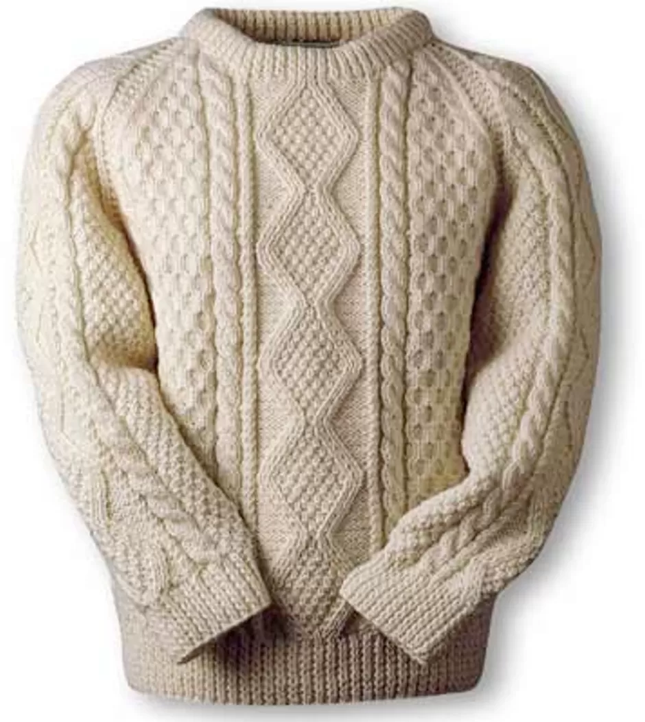 hogan_knitting_kit_7.webp Clan Knitting Patterns And Kits<Glenaran Hogan Knitting Kit