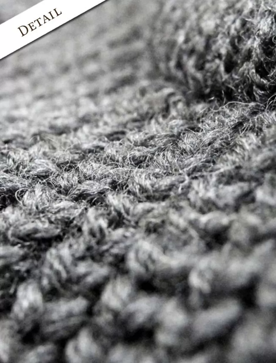 irish_fishermans_ribbed_sweater_4.webp Sweaters<Glenaran Irish Fishermans Ribbed Sweater