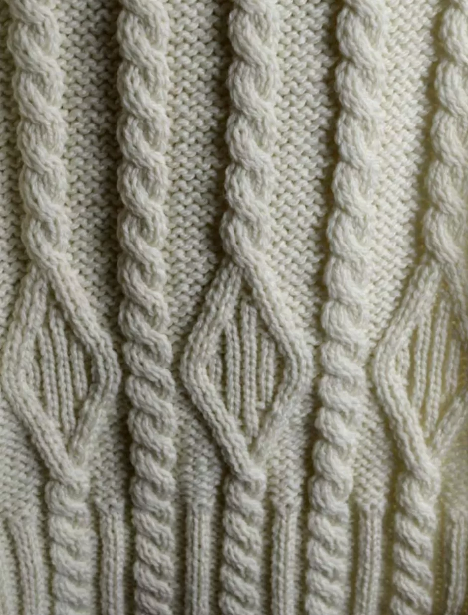 Clan Scarves<Glenaran Jennings Clan Scarf
