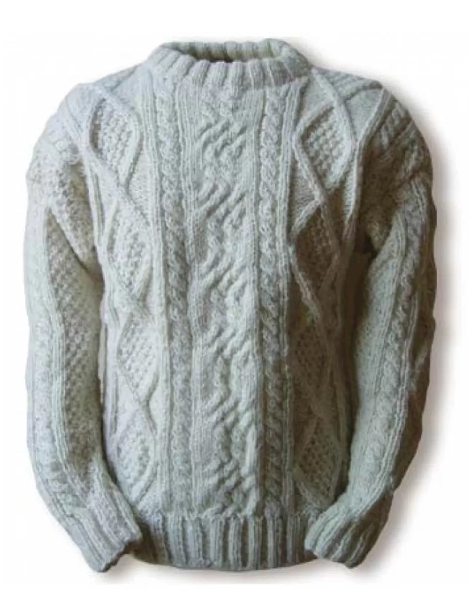 Clan Sweaters<Glenaran Joyce Clan Sweater
