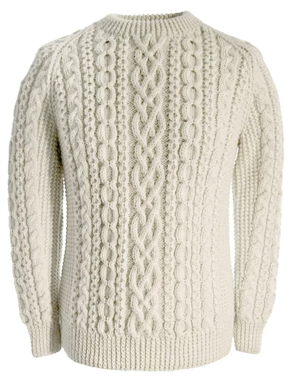 Clan Sweaters<Glenaran Kane Clan Sweater