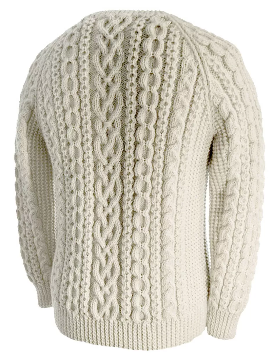 Clan Sweaters<Glenaran Kane Clan Sweater