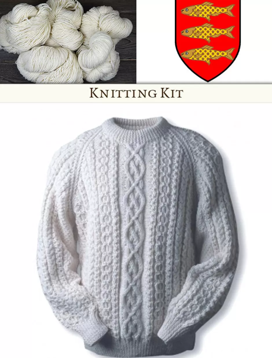 kane_knitting_kit_4.webp Clan Knitting Patterns And Kits<Glenaran Kane Knitting Kit