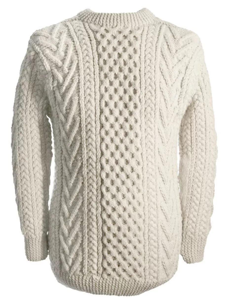Clan Sweaters<Glenaran Kavanagh Clan Sweater