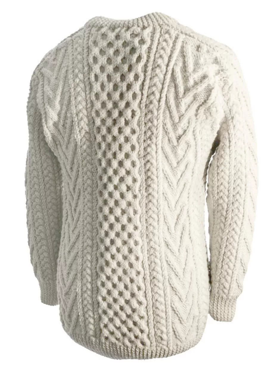 Clan Sweaters<Glenaran Kavanagh Clan Sweater