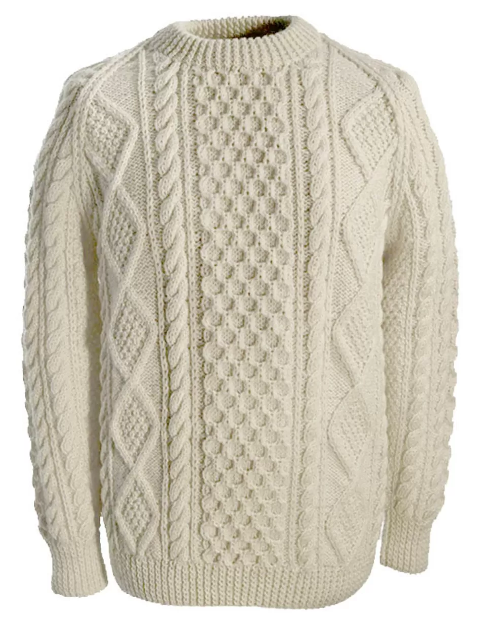 kelleher_clan_sweater_3.webp Clan Sweaters<Glenaran Kelleher Clan Sweater