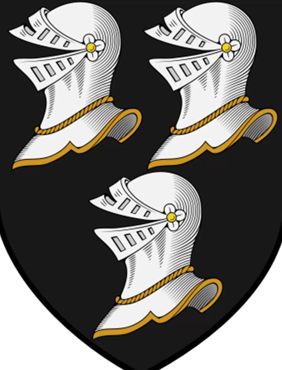 Clan Sweaters<Glenaran Kennedy Clan Sweater