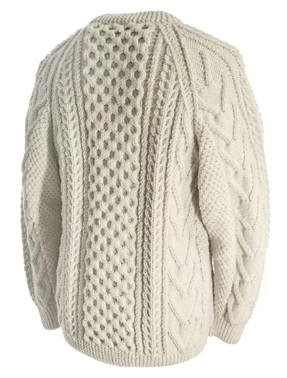 Clan Sweaters<Glenaran Lynch Clan Sweater