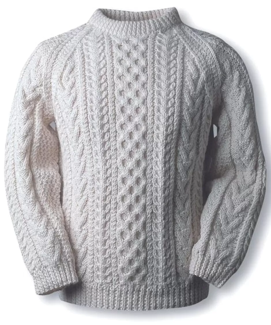 lynch_knitting_kit_6.webp Clan Knitting Patterns And Kits<Glenaran Lynch Knitting Kit