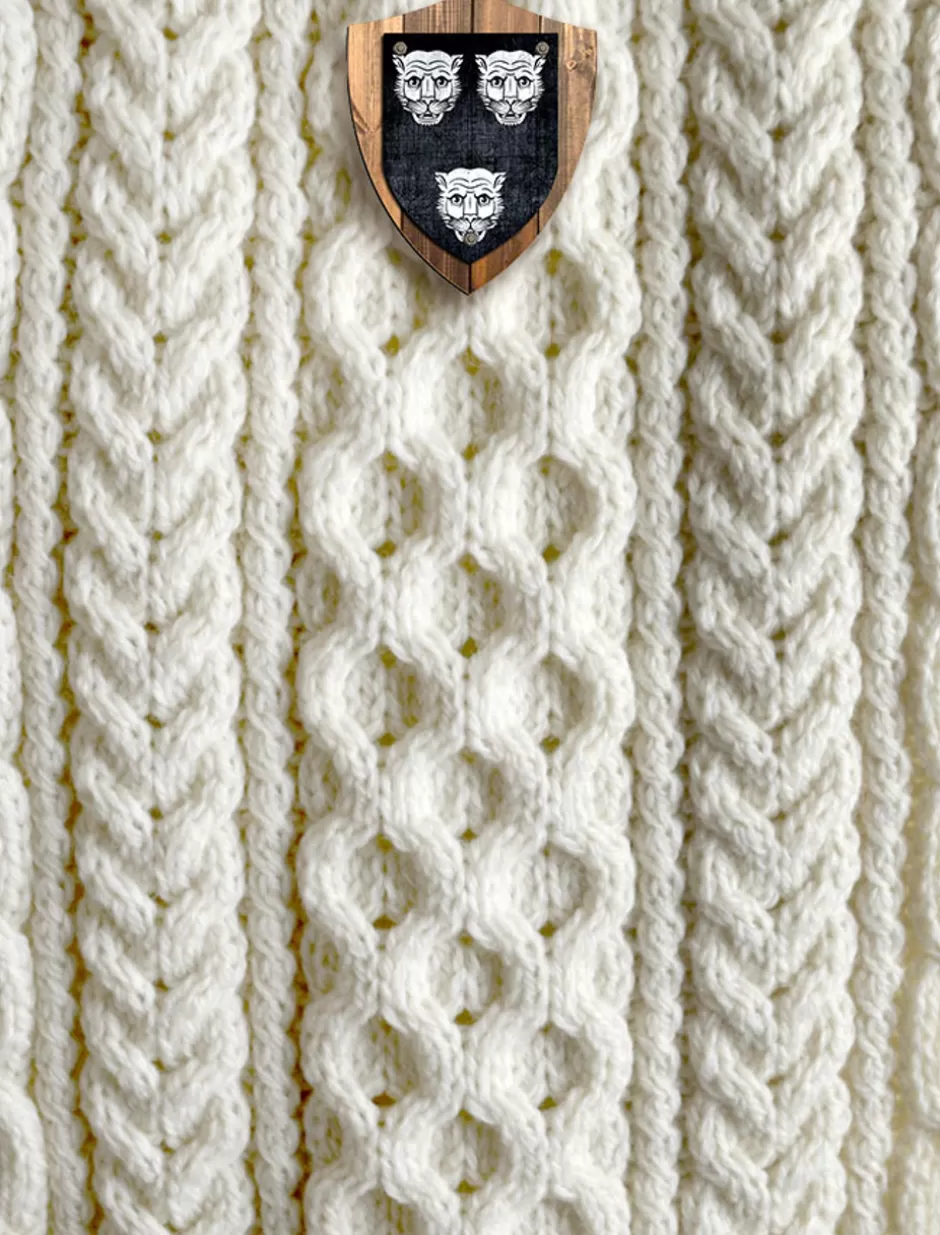 magee_clan_aran_throw_3.webp Clan Throws<Glenaran Magee Clan Aran Throw