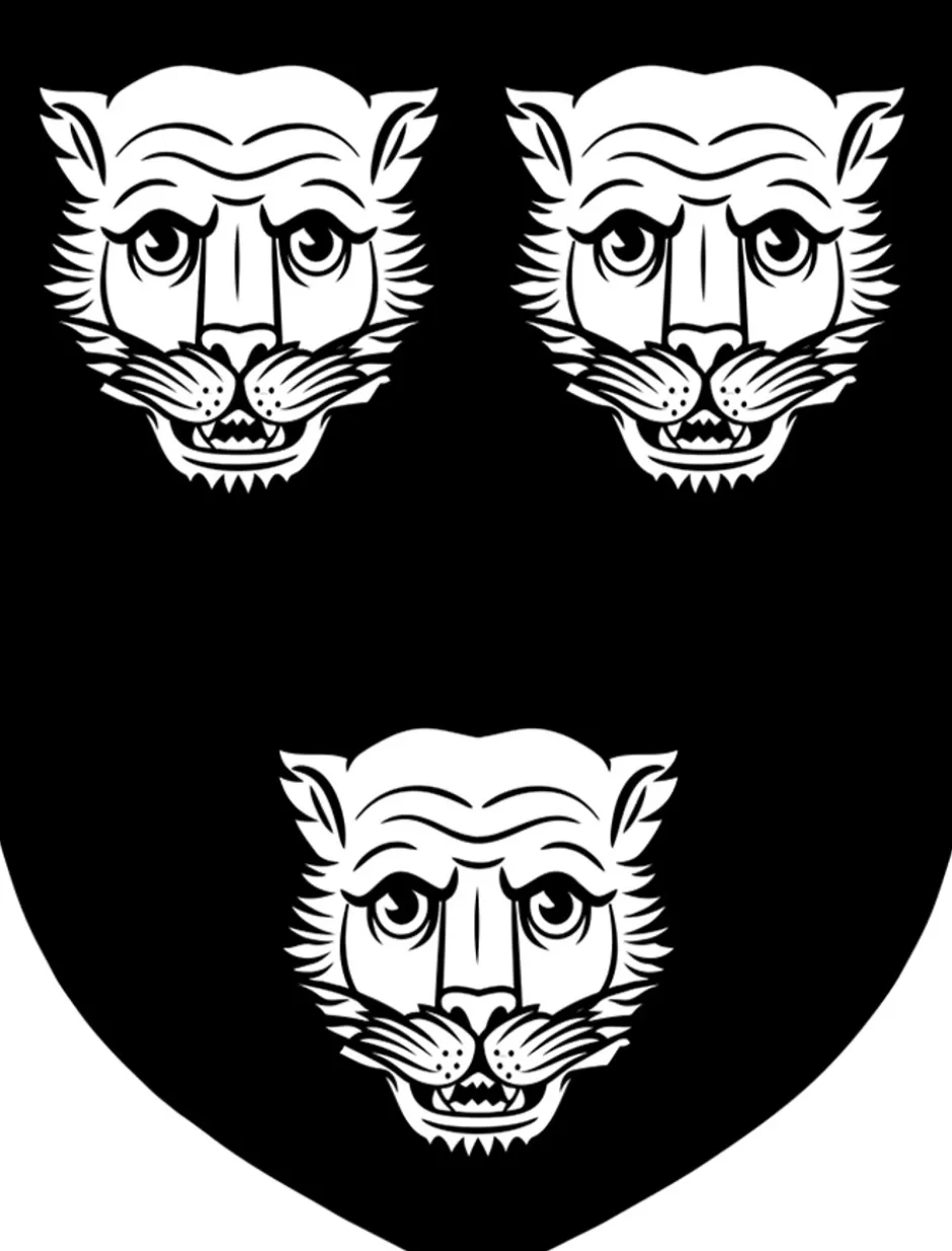 Clan Sweaters<Glenaran Magee Clan Sweater