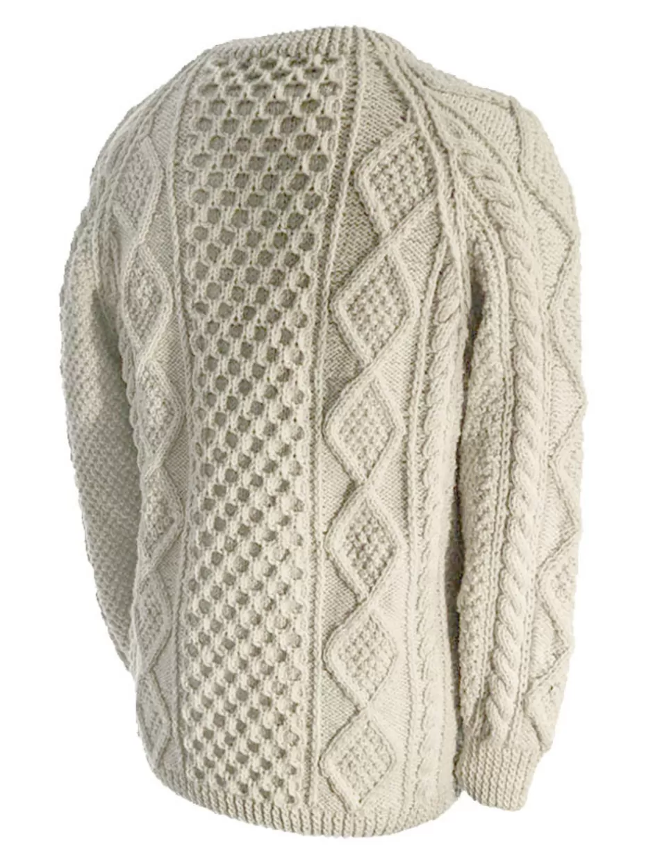 maguire_clan_sweater_8.webp Clan Sweaters<Glenaran Maguire Clan Sweater