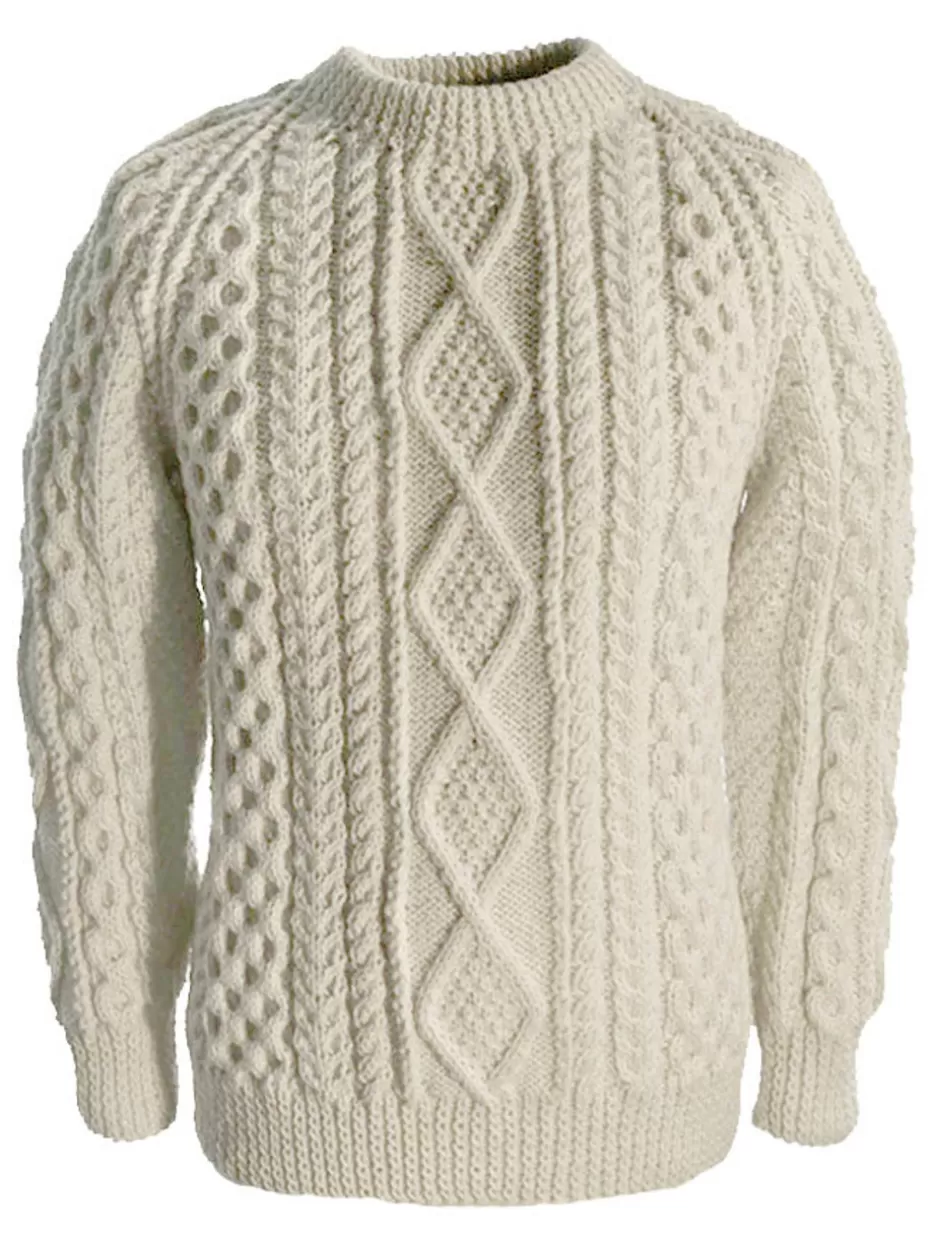 mahony_clan_sweater_2.webp Clan Sweaters<Glenaran Mahony Clan Sweater