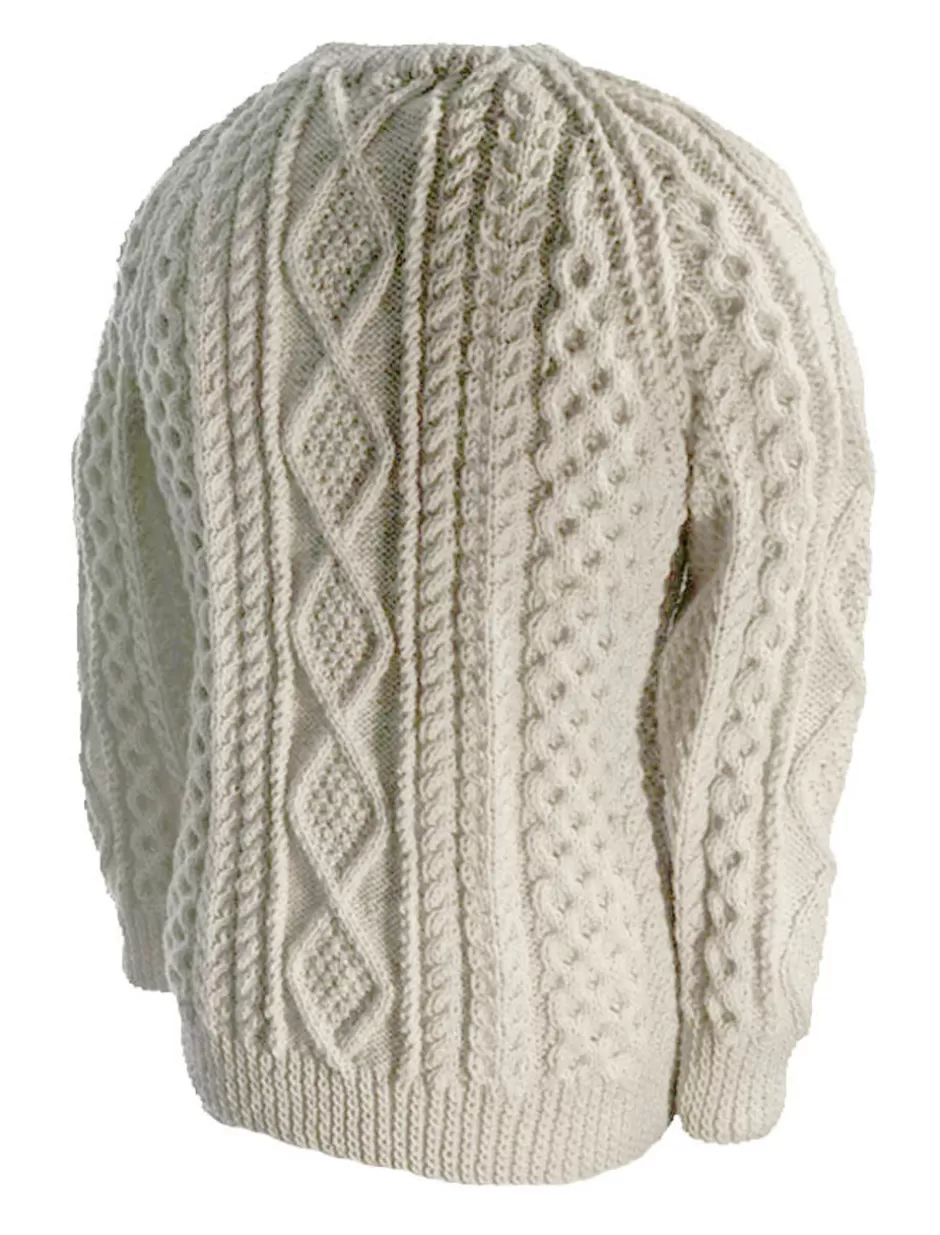 mahony_clan_sweater_6.webp Clan Sweaters<Glenaran Mahony Clan Sweater