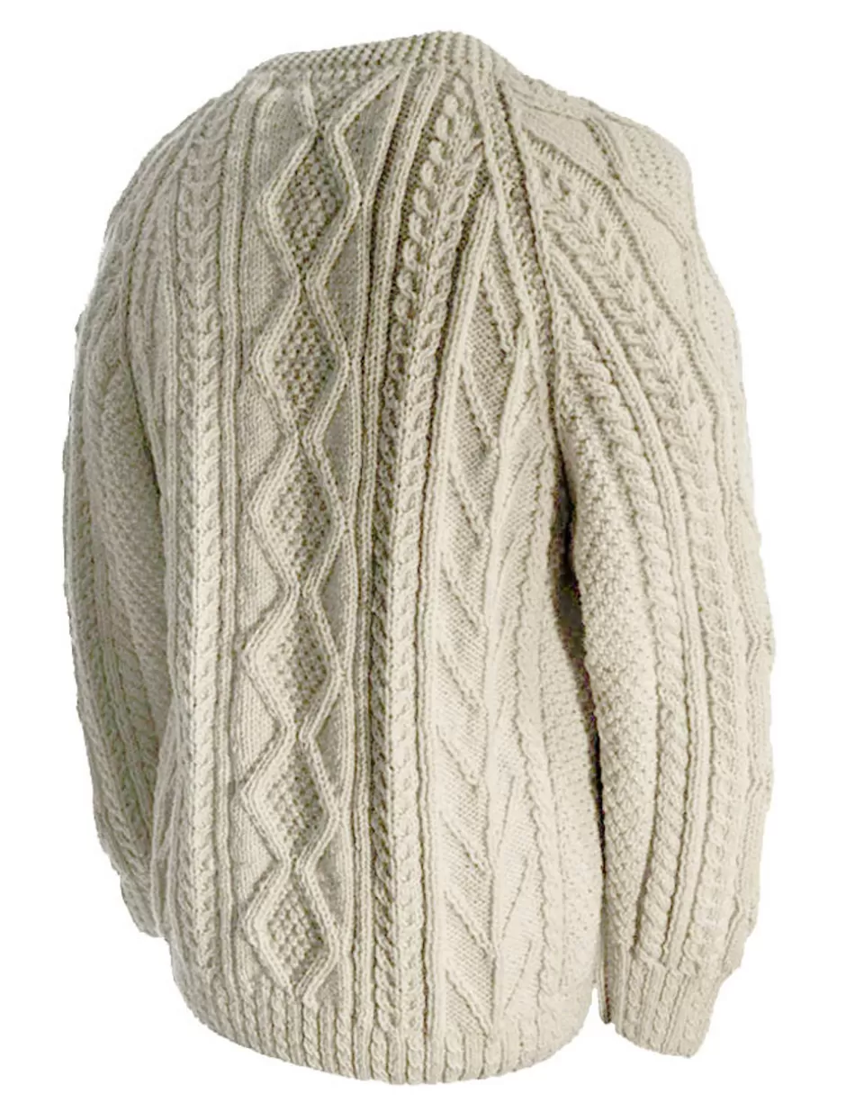 Clan Sweaters<Glenaran Malone Clan Sweater