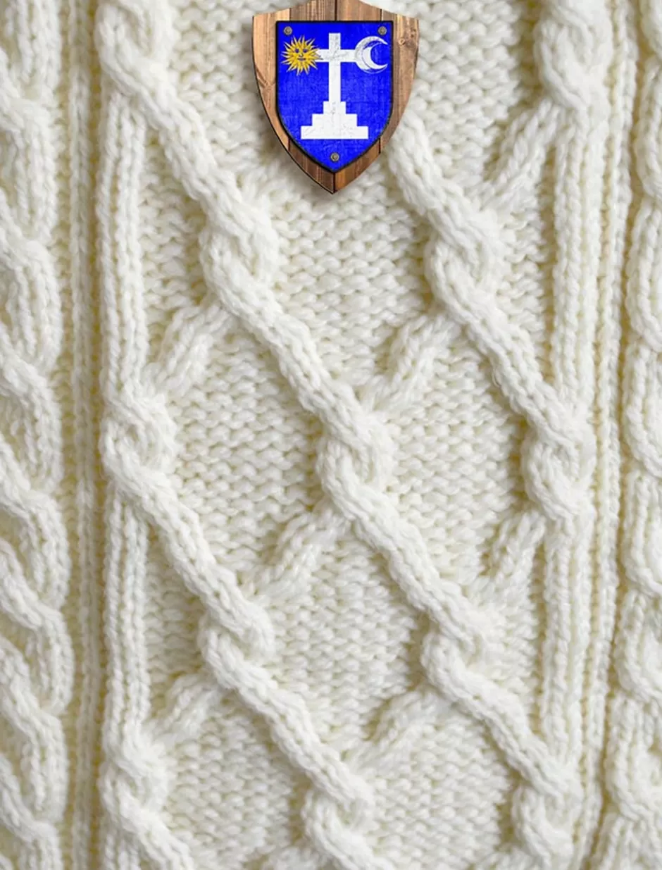 martin_clan_aran_throw_3.webp Clan Throws<Glenaran Martin Clan Aran Throw