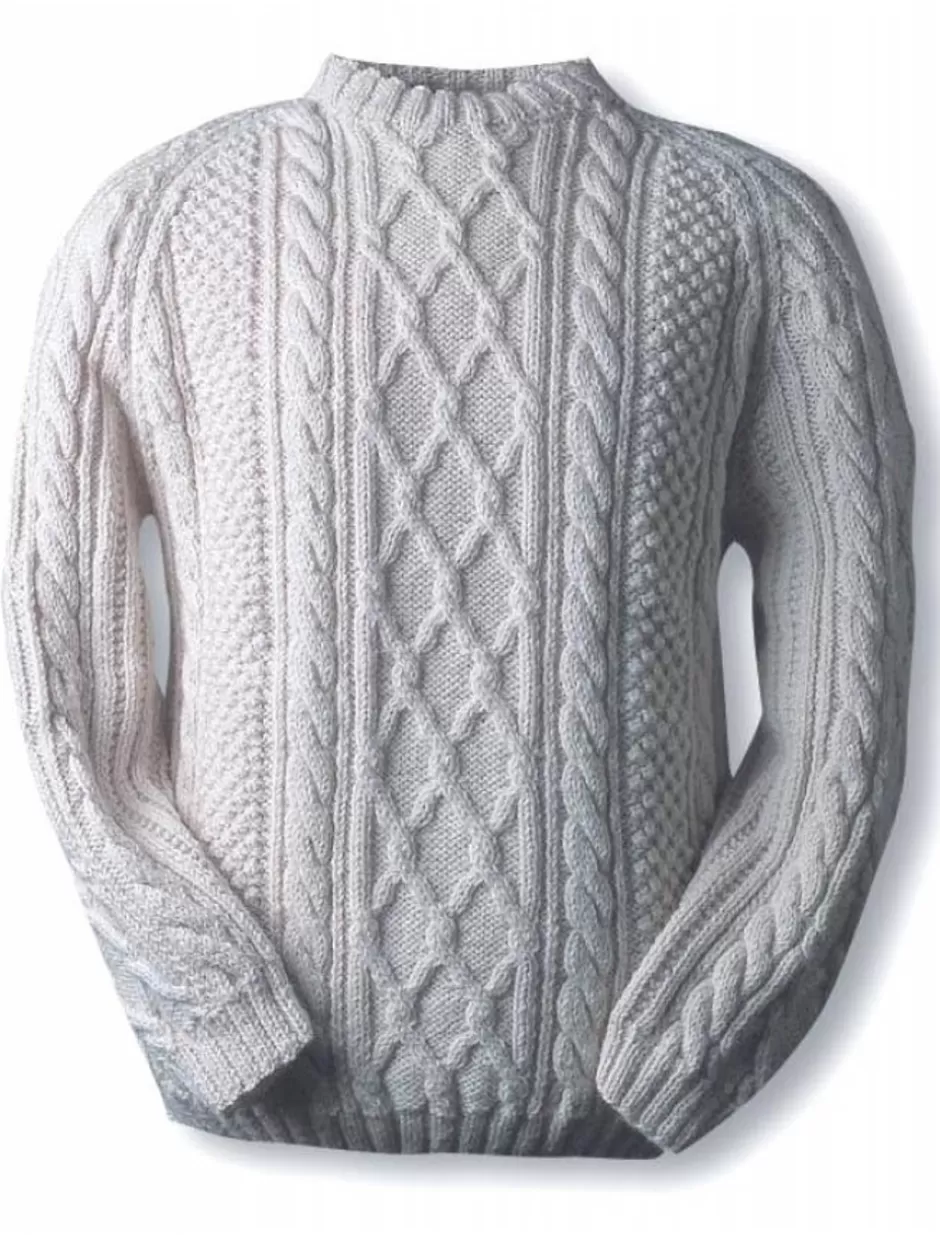 martin_clan_sweater_4.webp Clan Sweaters<Glenaran Martin Clan Sweater